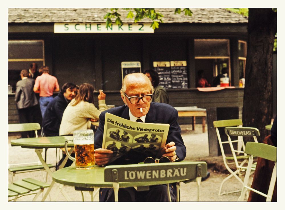 Fröhliche Weinprobe (überarbeitet)