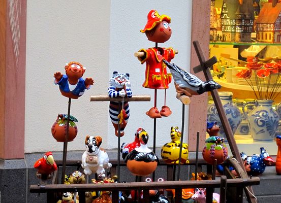 Fröhliche Zeitgenossen 2