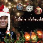 Fröhliches Weihnachten