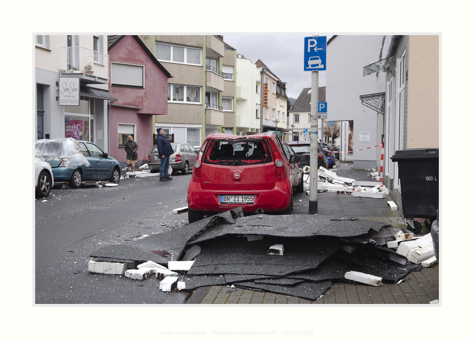 Fröhliches Weihnachtsfest #0952