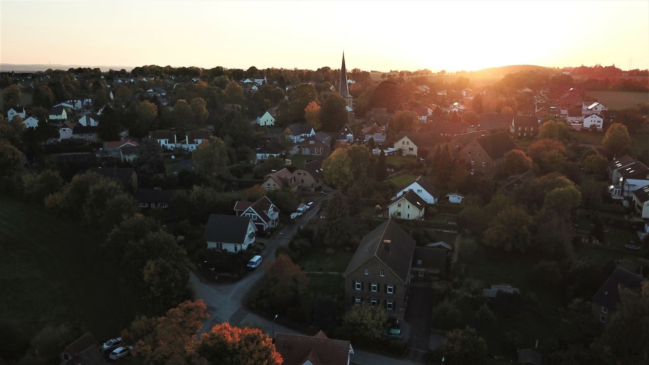 Frömern meine Heimat.