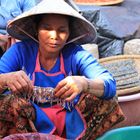 Frösche - Kulinarisches aus Pakse, Laos