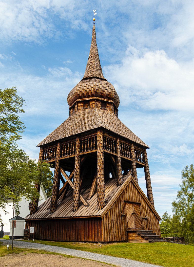 Frösö Kirk