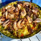 Froggels Paella