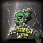 Froggenstein junior