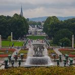 Frogner-Park