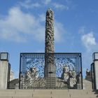 Frogner-Park in Oslo