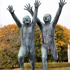 Frogner park Oslo