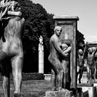 Frogner Park/Vigeland Park I