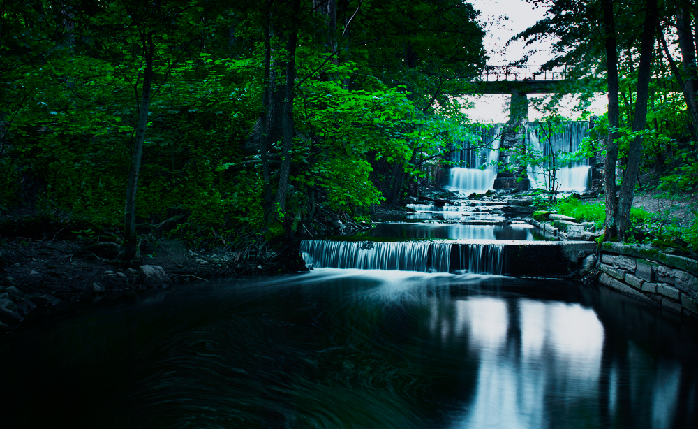 Frognerelva (Frogner River)