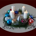 Frohe dritte Advent 