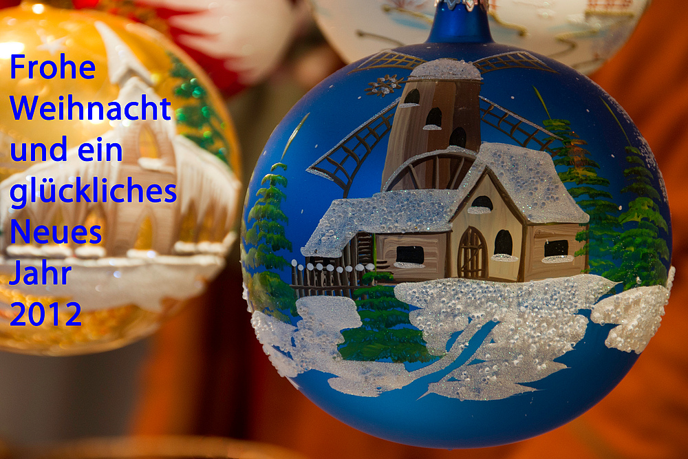 Frohe Festtage Foto & Bild  gratulation und feiertage, weihnachten 