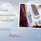 Frohe Festtage!!!
