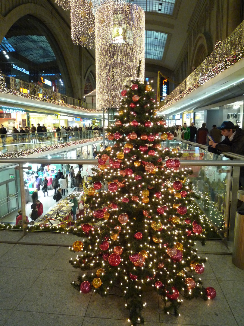 Frohe, gesunde Weihnachten !