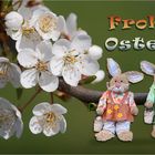 FROHE OSTERN