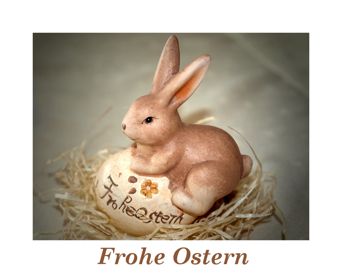 ~ Frohe Ostern ~