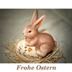 ~ Frohe Ostern ~