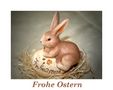 ~ Frohe Ostern ~ by Angela 1711 