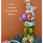 Frohe Ostern