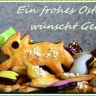 Frohe Ostern