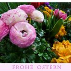 Frohe Ostern