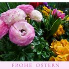 Frohe Ostern