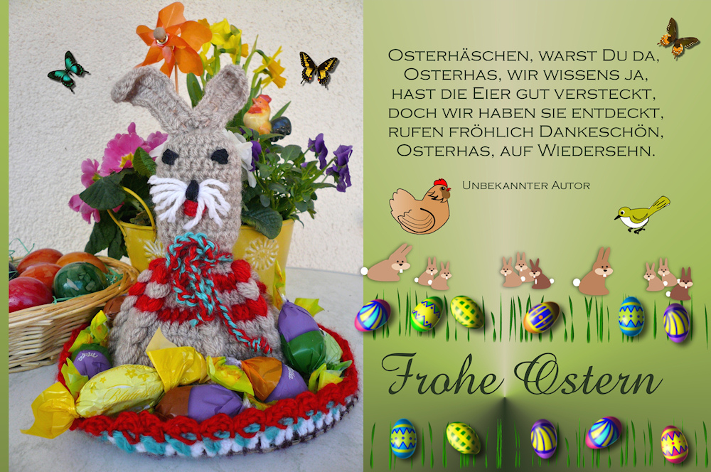 Ostergrüße Auf Italienisch 2021 Ostergrüße Auf Italienisch 2021