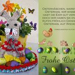 FROHE OSTERN