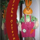 Frohe Ostern