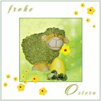 frohe Ostern