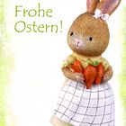 Frohe Ostern!