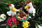 FROHE OSTERN von  Ingeborg K