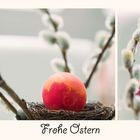 Frohe Ostern