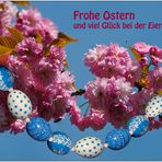 Frohe Ostern