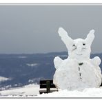 Frohe Ostern ....