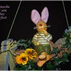 Frohe Ostern