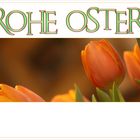frohe ostern