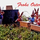 Frohe Ostern!