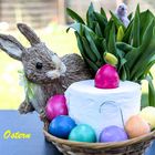 Frohe Ostern