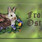 Frohe Ostern