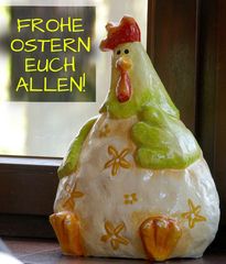 ...FROHE OSTERN!