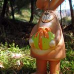 Frohe Ostern......