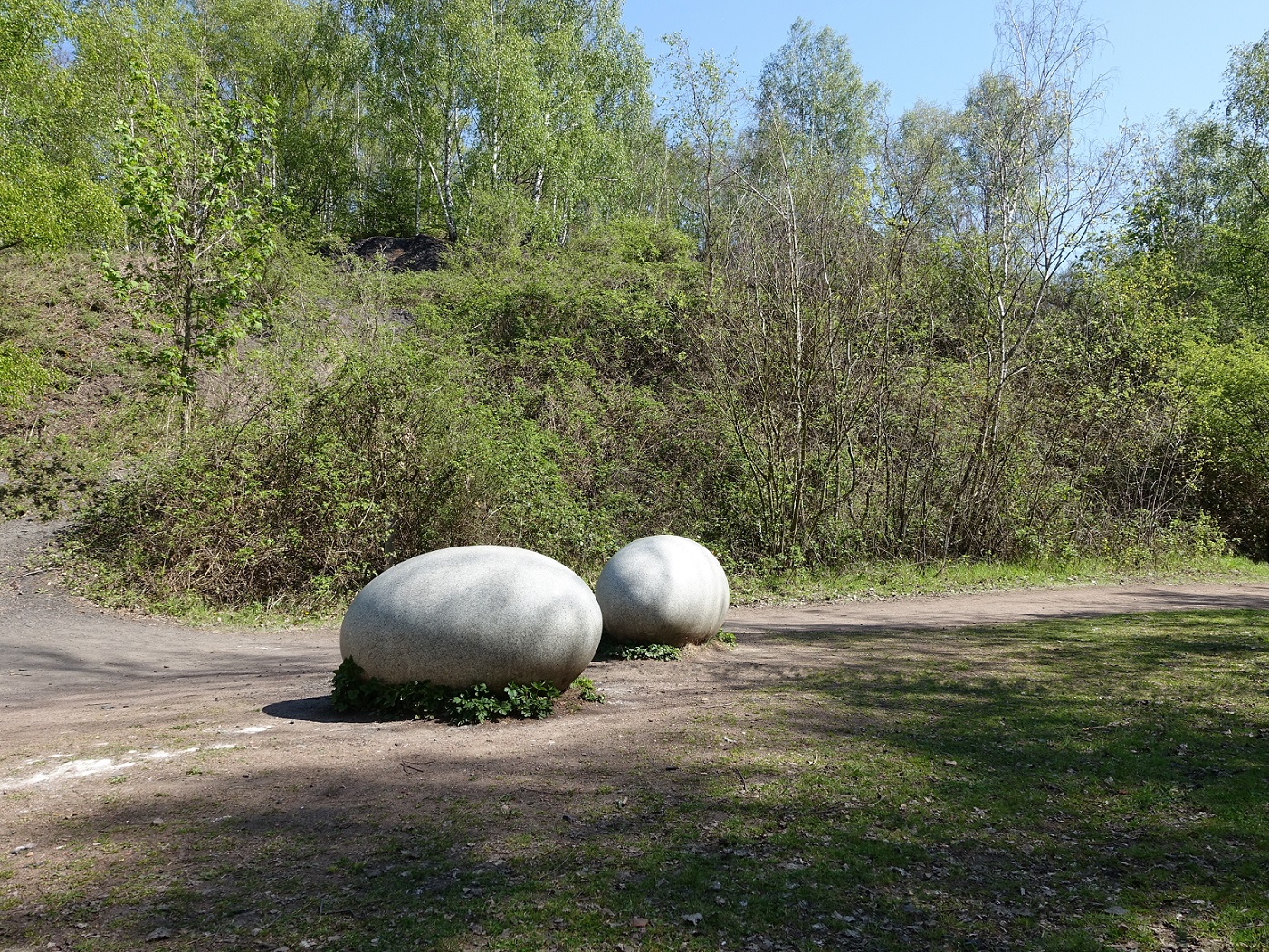 frohe Ostern