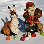 Frohe Ostern