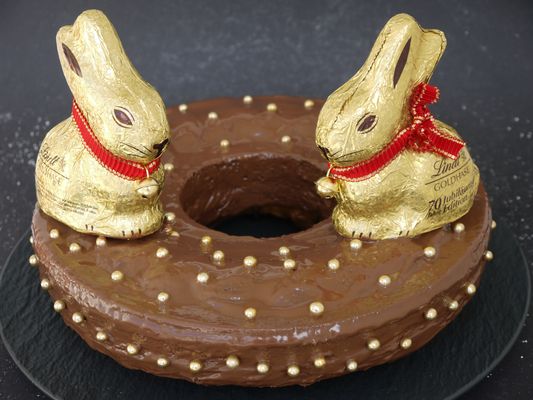 Frohe Ostern