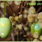 Frohe Ostern