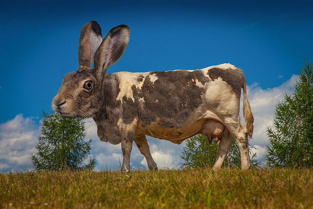 Frohe Ostern