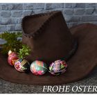 FROHE OSTERN