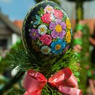 Frohe Ostern!!!