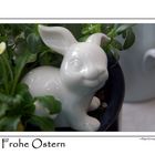 Frohe Ostern